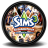 Die Sims 3 - Reiseabenteuer 2 Icon 48x48 png